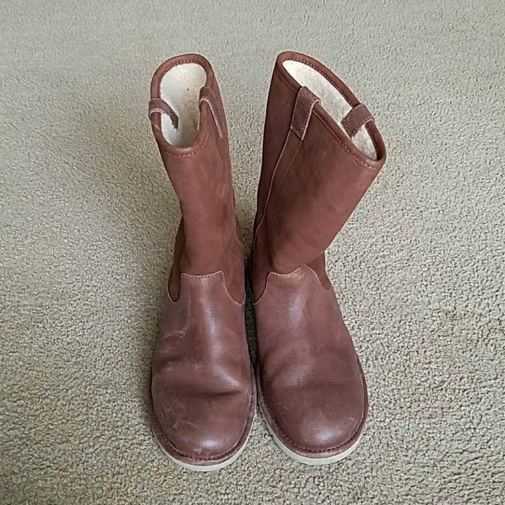UGG boots
